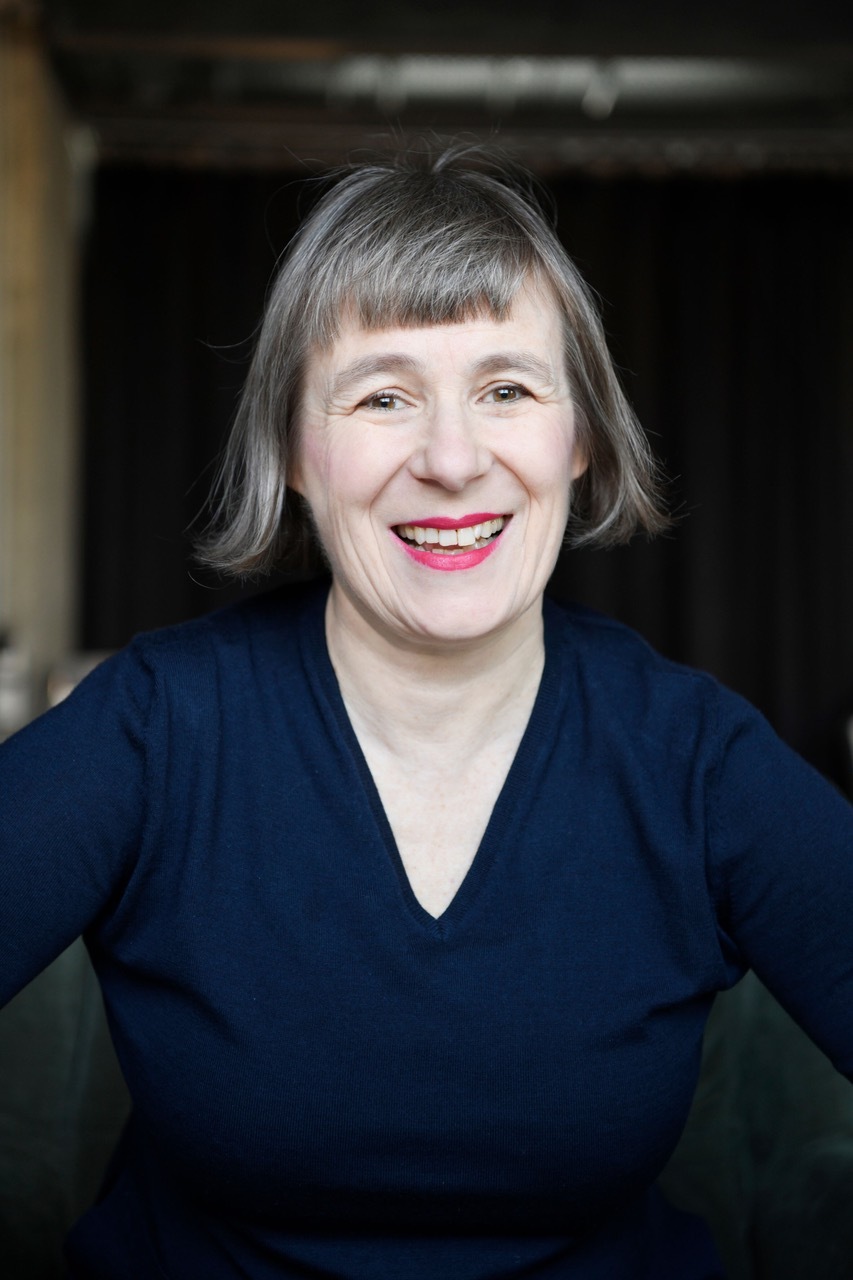 Eva Maria Stadler Credits Eva Ziegelböck