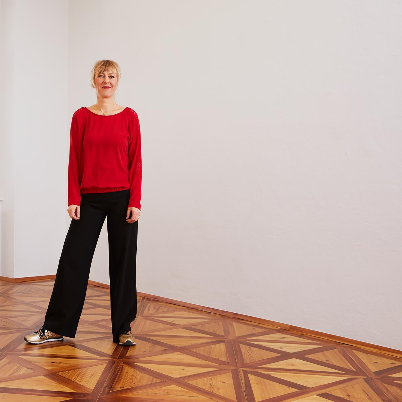 Lena Freimüller Credits Johannes Puch