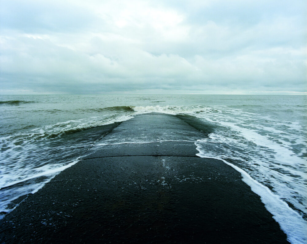 Videostill „Ramp", 2012, full hd, stereo, 3’35“, geloopt. (c) Michael Goldgruber