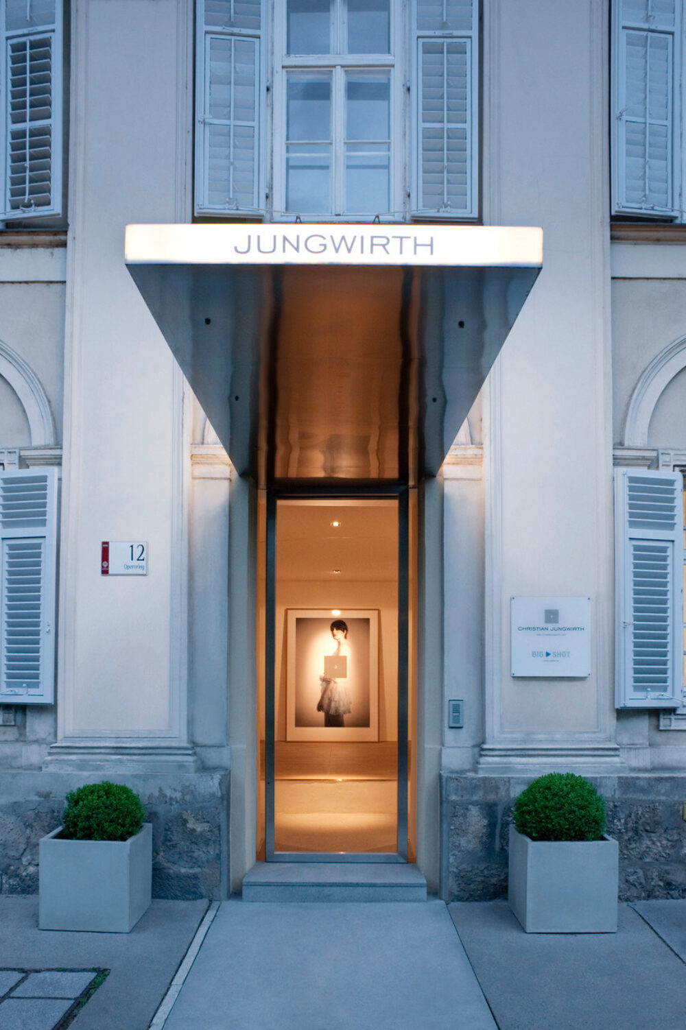 © Christian Jungwirth