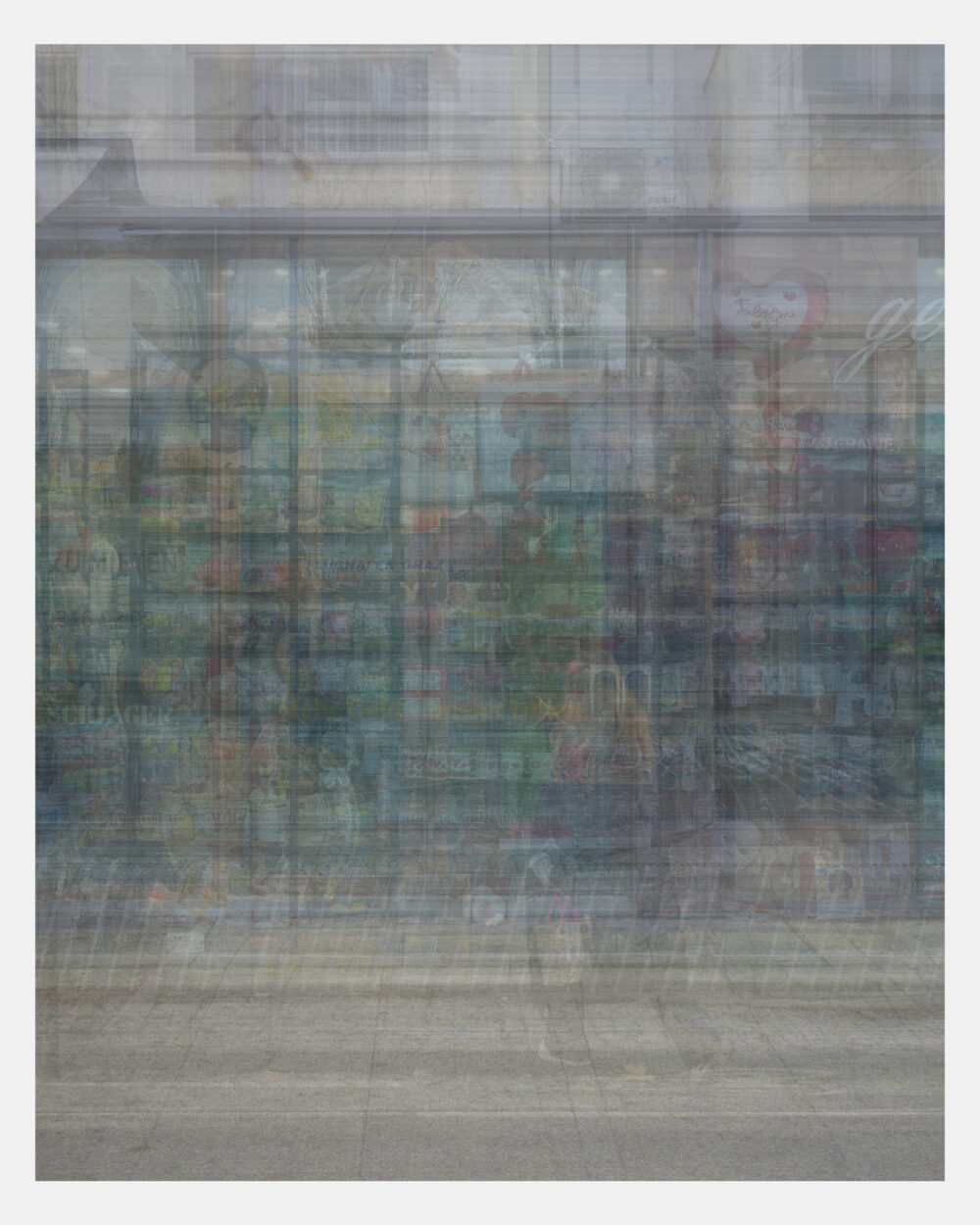 bildstrom_diskursiv no3_desire, Tom Biela
