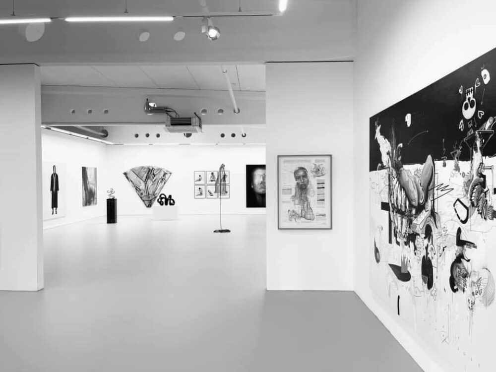 Galerie Bachlechner