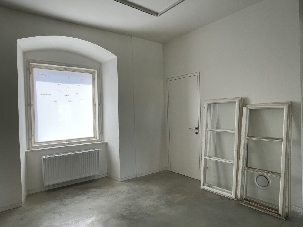 Ausstellungsansicht Maaria Wirkkala, Foto: KULTUM