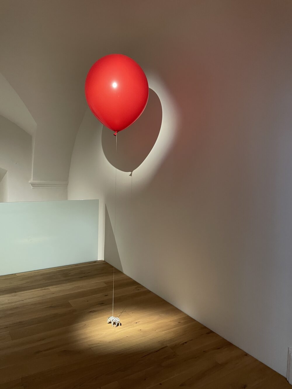 Ausstellungsansicht Maaria Wirkkala, Foto: KULTUM