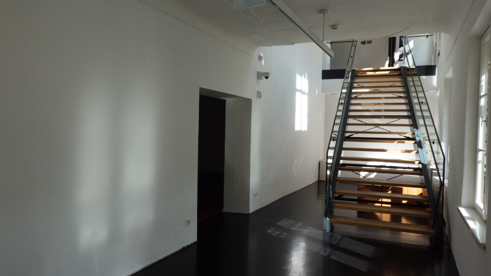 Maaria Wirkkala, Ausstellungsansicht 2025, Foto: KULTUM