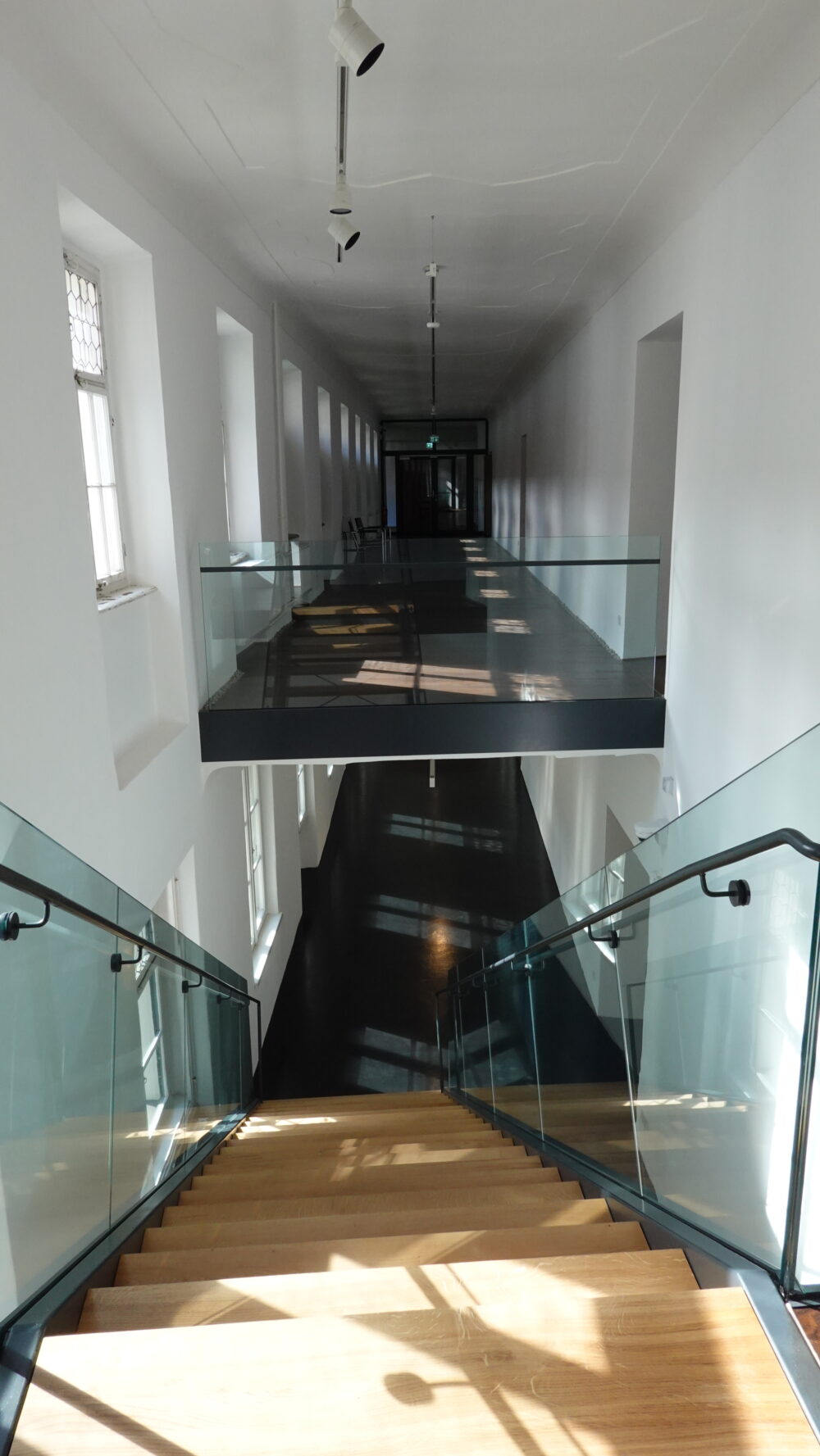 Maaria Wirkkala, Ausstellungsansicht 2025, Foto: KULTUM