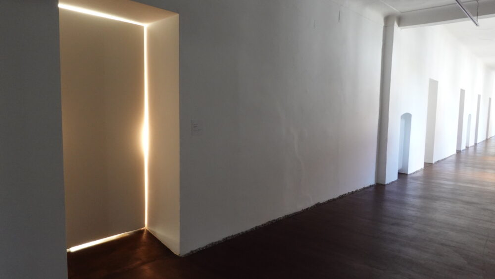 Maaria Wirkkala, Ausstellungsansicht 2025, Foto: KULTUM