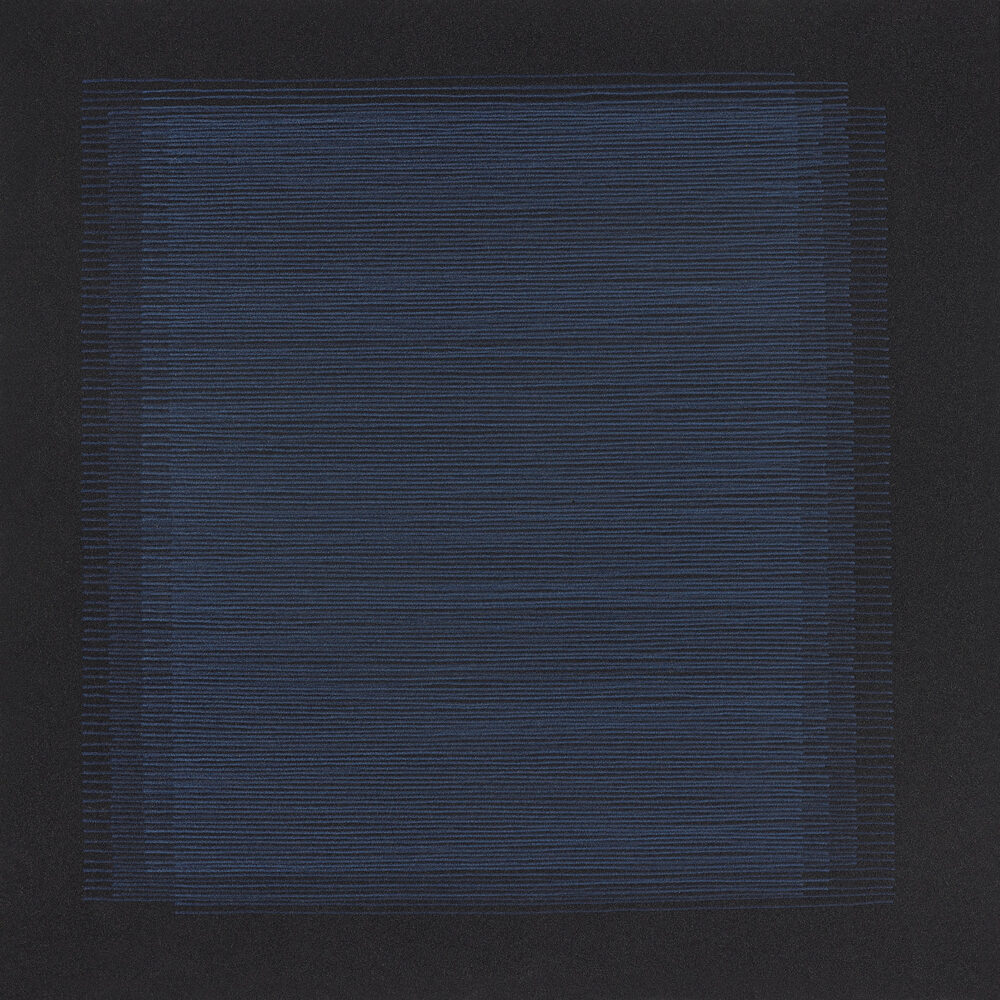 KRAMMER Renate UNTITLED 50x50cm 2021 / credit: Renate Krammer