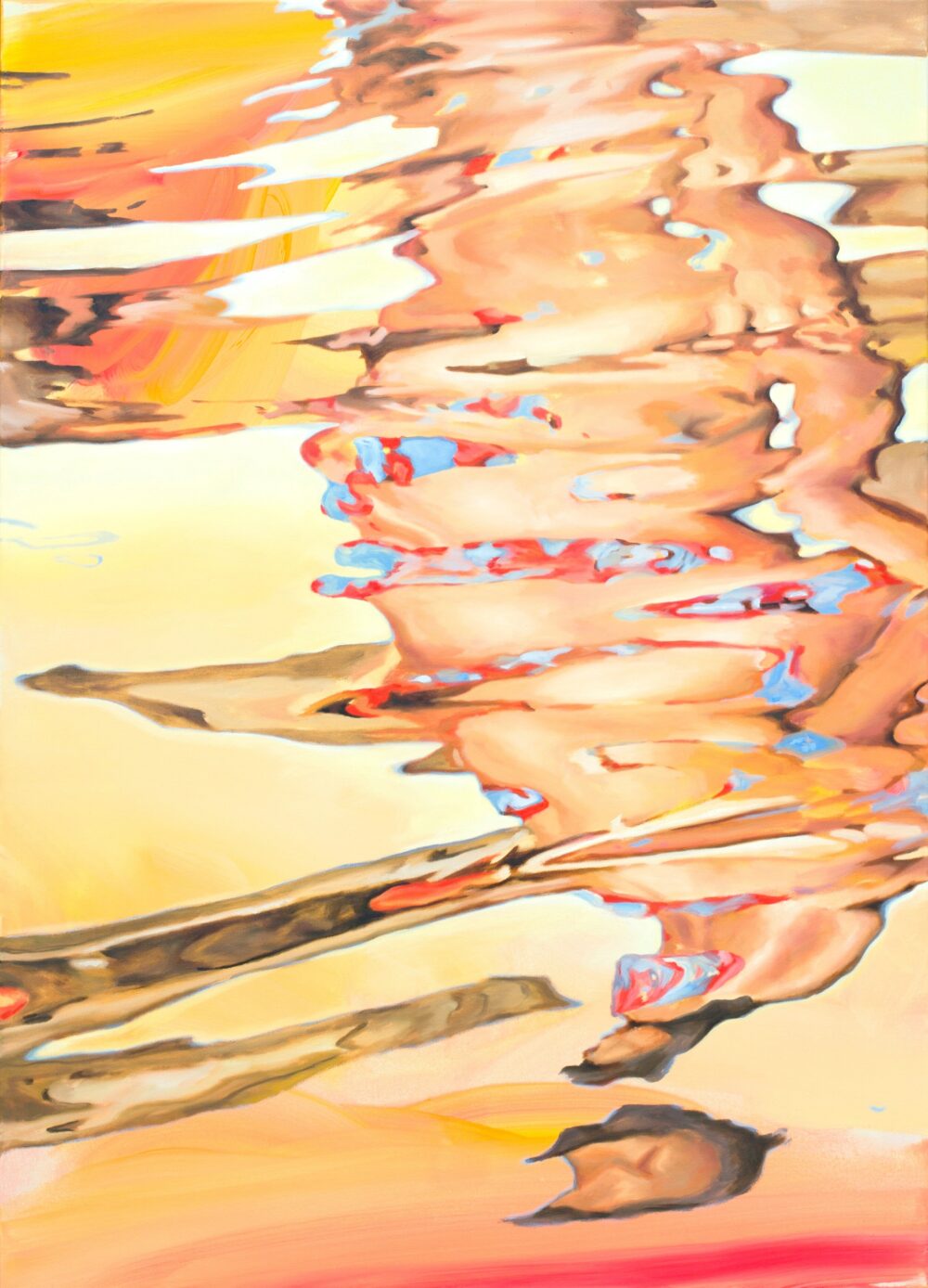 Martin Veigl, Overflow