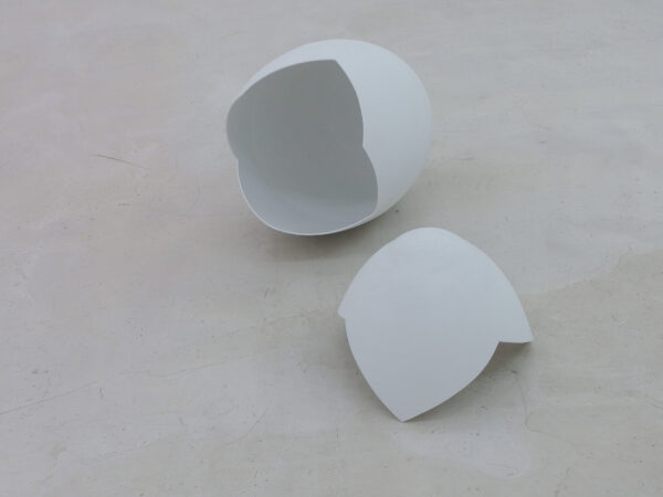 Thomas baumann egg