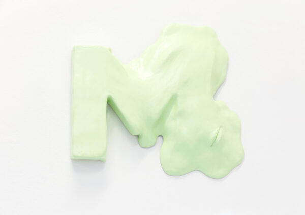 Veronika hauer mint melting mouth flyer